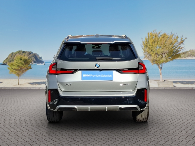 Bmw X1 Sdrive18i M Sport 2026 Usado  Usado en BMW Premium Selection