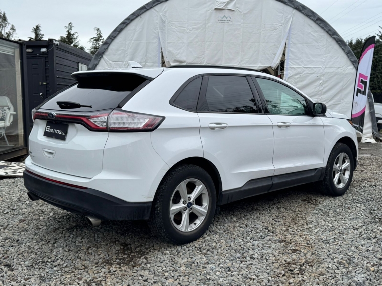Ford Edge 2.0 2018 Usado en G Autos Automotriz - G Autos