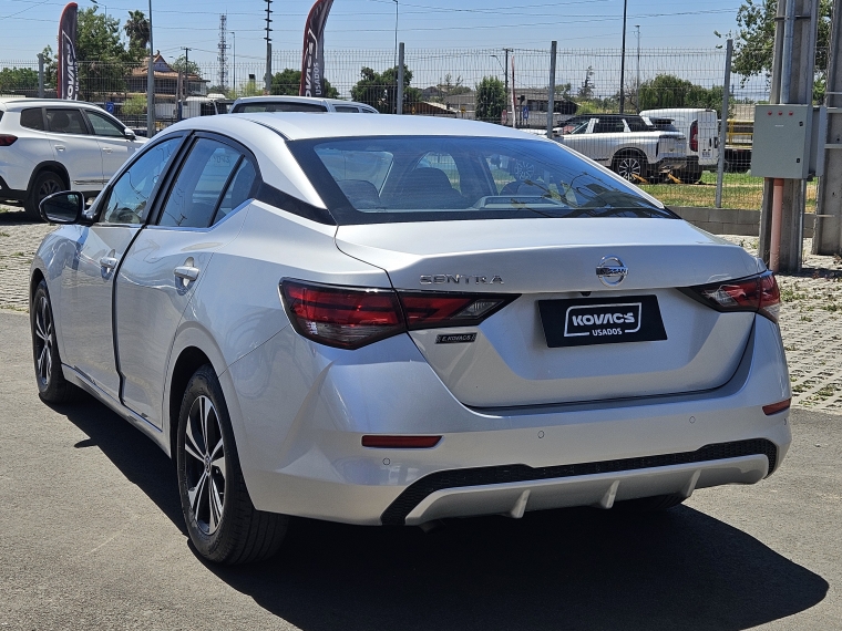 Nissan Sentra Advance Mt 2.0 2023 Usado  Usado en Kovacs Usados