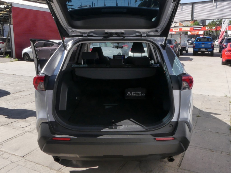 Toyota Rav4 2020 2020 Usado  Usado en Webautos.cl