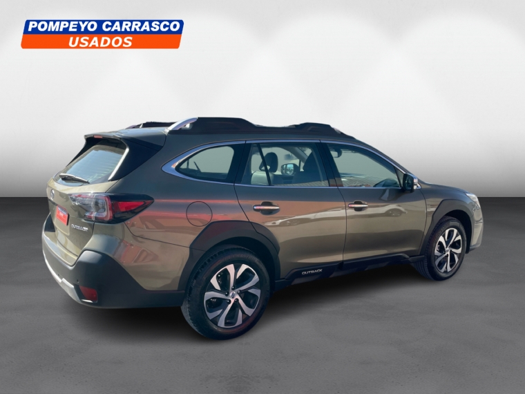 Subaru Outback  2.5i Touring Gardx 2022 Usado  Usado en Pompeyo