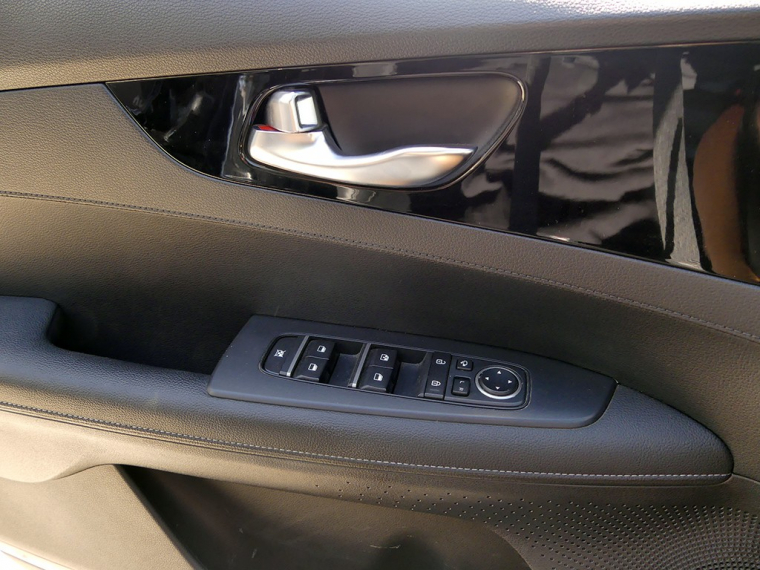 Kia 147 Ex 1.6 At 2019 Usado  Usado en Webautos.cl