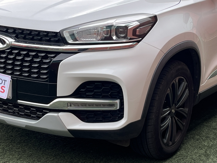 Chery Tiggo 8 Tiggo 8 1.5 2022 Usado en Rosselot Usados