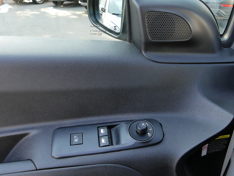 Opel Combo Hdi 92 L1 5p 1.6 2021 Usado Usado en Webautos.cl Opel Combo Hdi 92 L1 5p 1.6 2021 Usado Usado en Webautos.cl