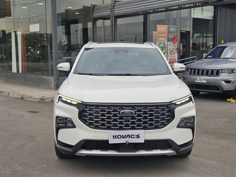 Ford Territory 1.5 Titanium At 2024 Usado  Usado en Kovacs Usados