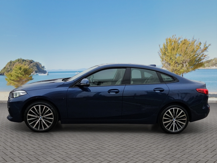 Bmw 220 I Gran Coupe 2.0 Aut 2023 Usado  Usado en BMW Premium Selection