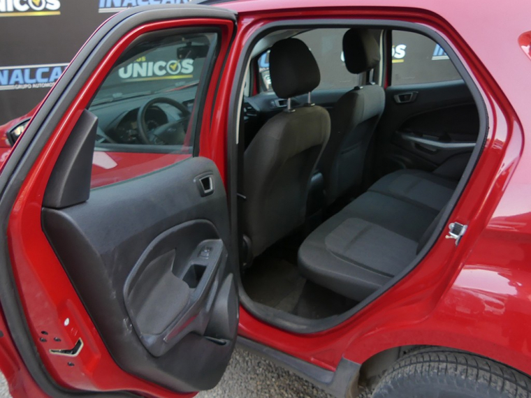 Ford Ecosport 1.5 2019 Usado  Usado en Webautos.cl