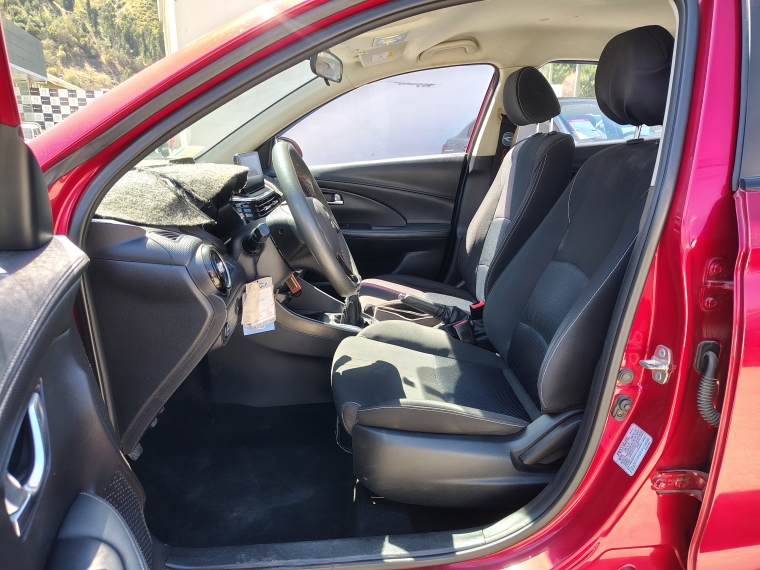 Changan Alsvin Alsvin 1.4 2022 Usado en Rosselot Usados