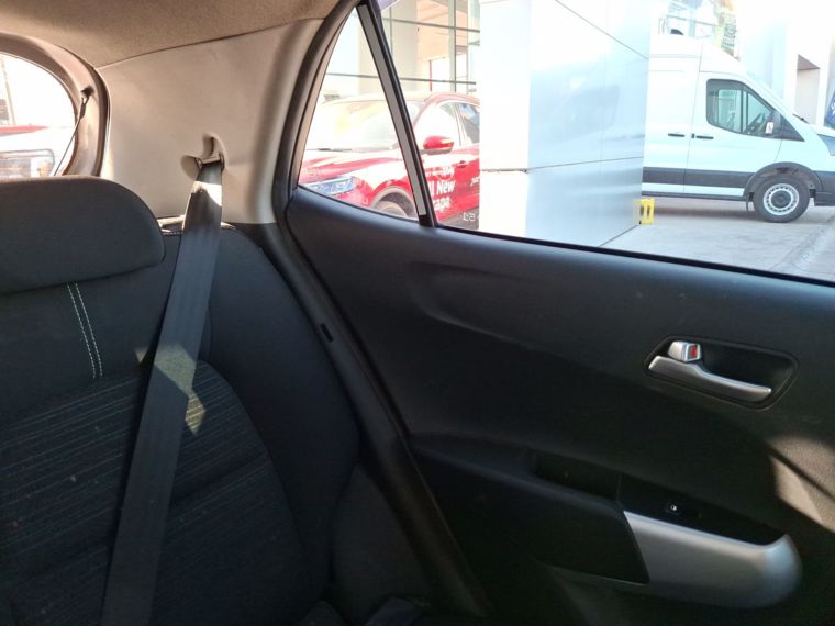 Kia Morning 1.0 Lx Hb Abs 5mt 5p 2020 Usado  Usado en Webautos.cl