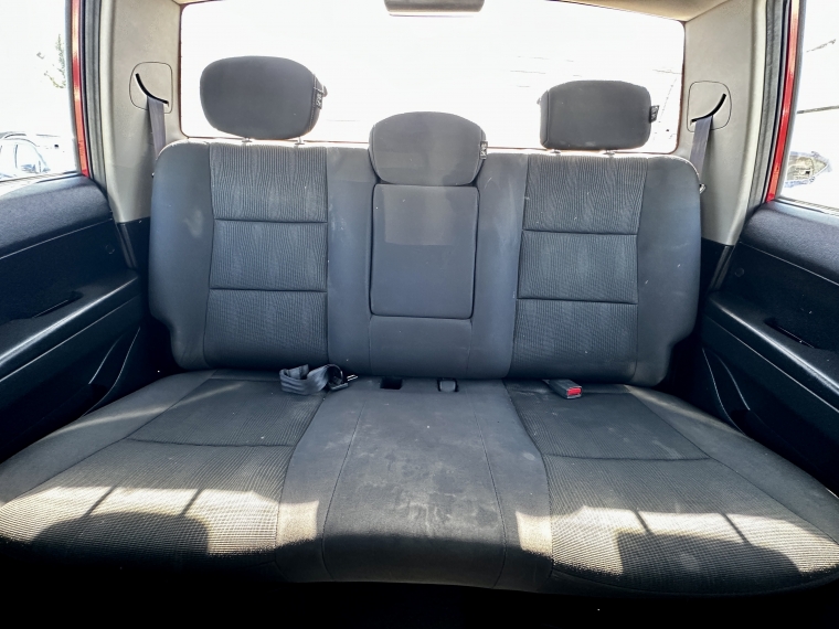 Ssangyong Actyon sport 2.0 Ac Abs 2ab Mt Diesel 2015 Usado  Usado en Kovacs Usados