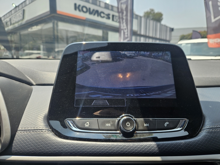 Chevrolet Tracker Ltz 1.2t Aut 2021 Usado  Usado en Kovacs Usados