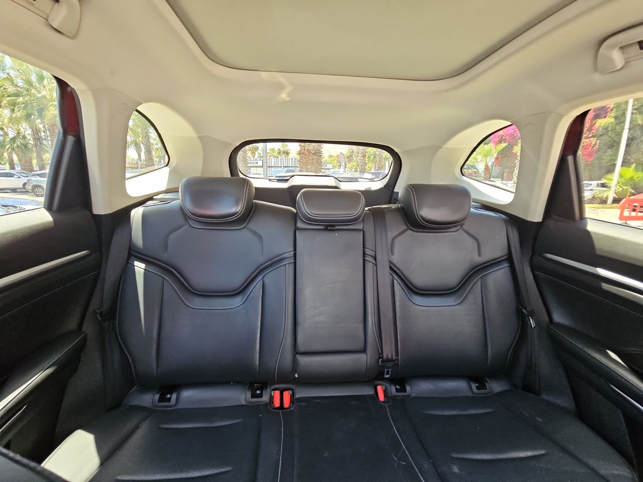 Haval H6 H6 Turbo Dct 2.0 Aut 2022 Usado en Usados de Primera - Sergio Escobar