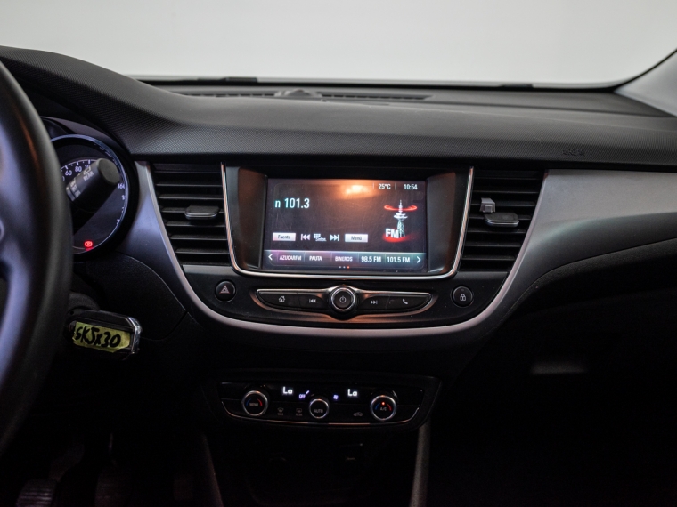 Opel Crossland Edition 1.2t Mt6 2023 Usado Usado en Webautos.cl Opel Crossland Edition 1.2t Mt6 2023 Usado Usado en Webautos.cl