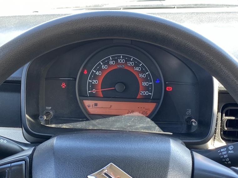 Suzuki Ignis Ignis Gl 1.2 2019 Usado en Rosselot Usados