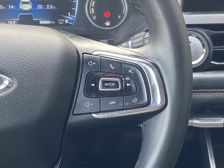 Chery Tiggo 8 Tiggo 8 1.5 2023 Usado en Rosselot Usados