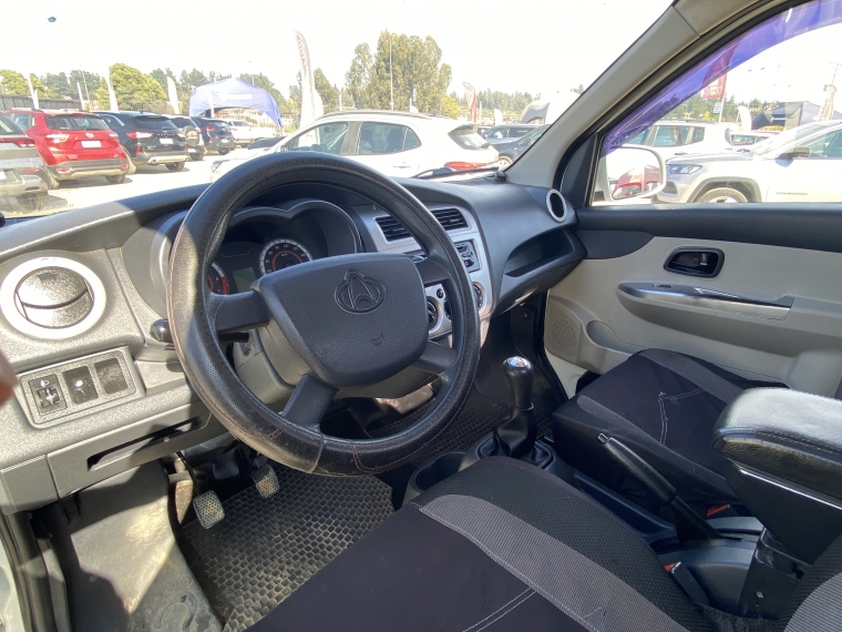 Changan Md201 Md201 Xl 1.5 2022 Usado en Rosselot Usados