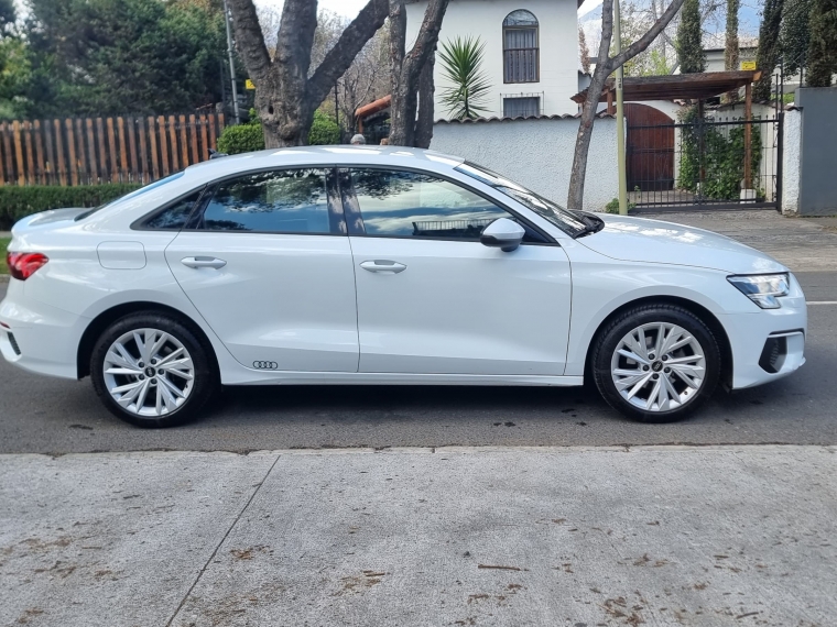 Audi A3 1.4  35 Tfsi 2022 Usado en Autoadvice Autos Usados