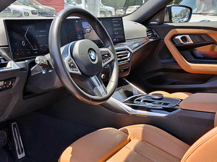 Bmw M240 I Coupé Rwd 2025 Usado  Usado en BMW Premium Selection