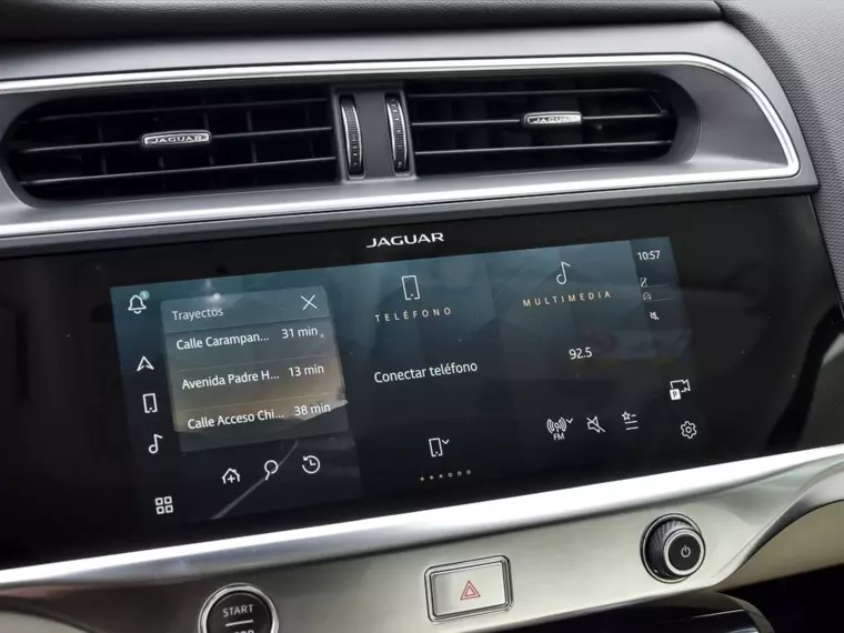 Jaguar I-pace Ev400 2025 Usado  Usado en Webautos.cl