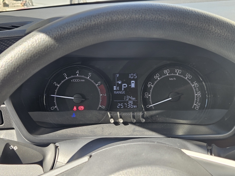 Toyota Raize Raize Cvt 1.2 Aut 2024 Usado en Rosselot Usados