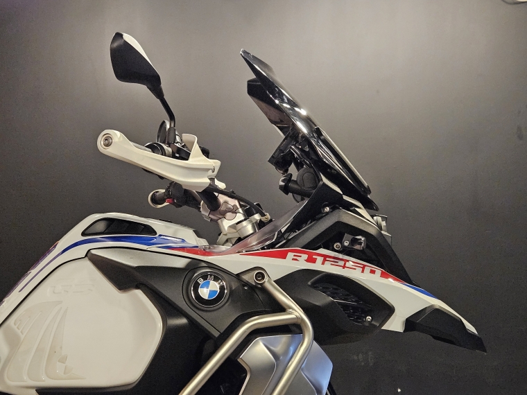 Bmw R 1250 gs adventure Ii 2023 Usado en BMW Premium Selection