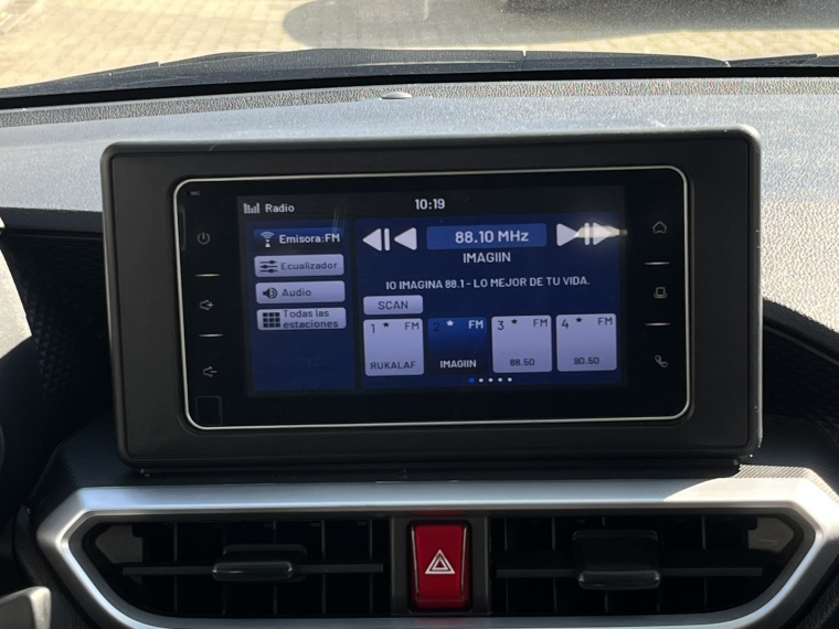 Toyota Raize 1.2 E Mt 2023 Usado  Usado en Kovacs Usados