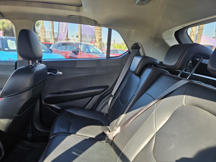 Chevrolet Groove Groove 1.5l Premier Mt 2025 Usado  Usado en Kovacs Usados