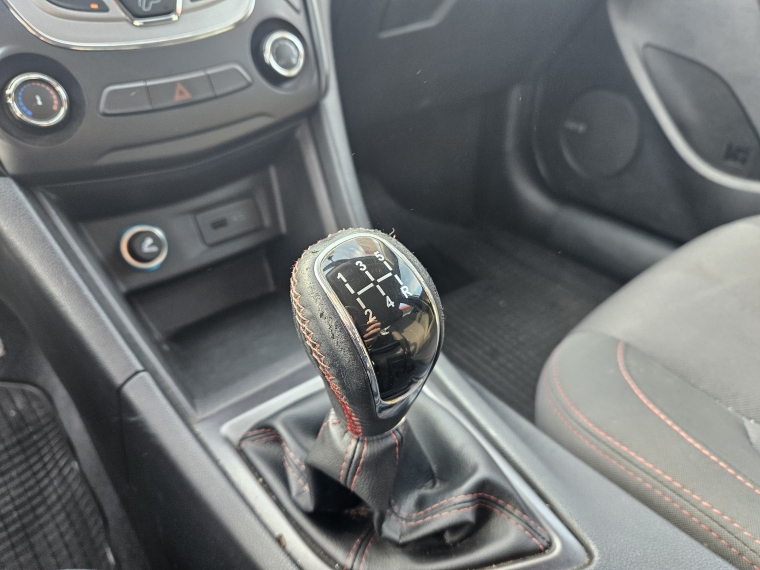 Chery Arrizo 5 Arrizo 5 Gls Mt 2023 Usado  Usado en Webautos.cl