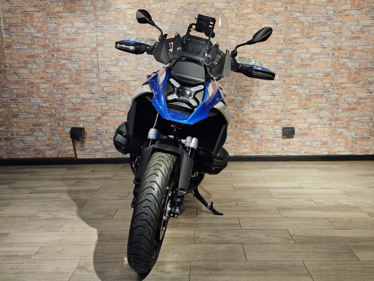 Bmw R 1300 gs Ii Asa 2025 Usado en BMW Premium Selection Bmw R 1300 gs Ii Asa 2025 Usado en BMW Premium Selection