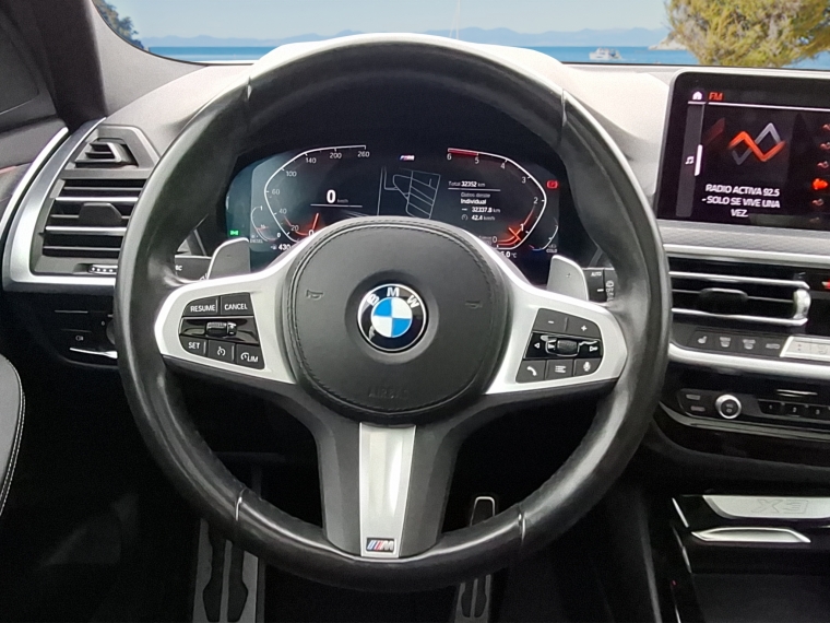 Bmw X3 Xdrive 30d 3.0 4x4 Aut 2023 Usado Usado en BMW Premium Selection Bmw X3 Xdrive 30d 3.0 4x4 Aut 2023 Usado Usado en BMW Premium Selection