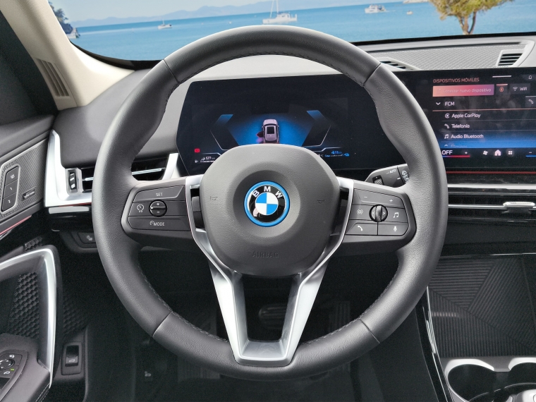 Bmw X1 Xdrive25e Dynamic 2026 Usado Usado en BMW Premium Selection Bmw X1 Xdrive25e Dynamic 2026 Usado Usado en BMW Premium Selection