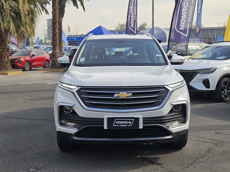 Chevrolet Captiva Premier 1.5t Mt 2022 Usado  Usado en Kovacs Usados