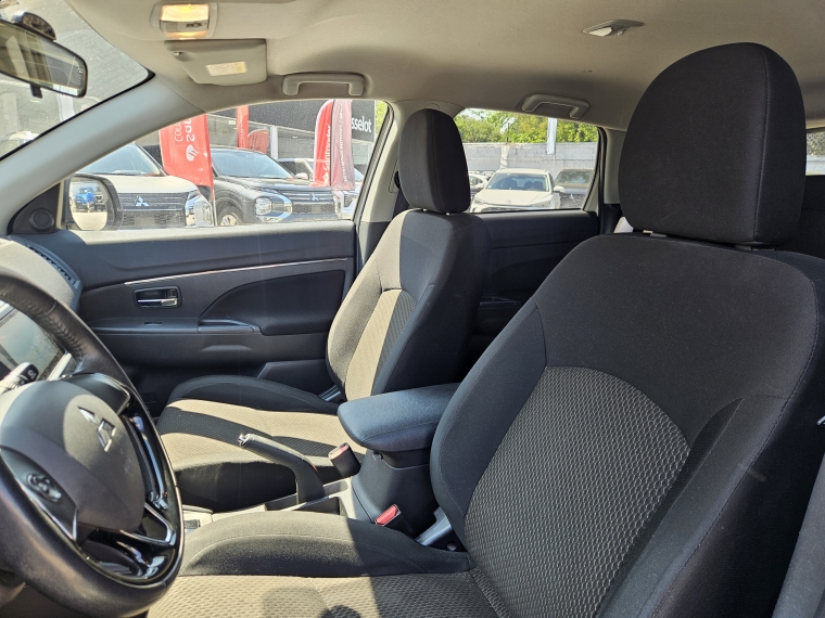 Mitsubishi Asx Asx 4x4 2.0 At 2020 Usado en Rosselot Usados