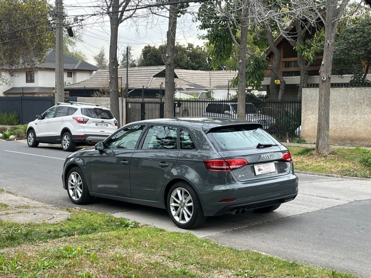 Audi A3 Sportback 1.4 Tfsi 2017 Usado en Autoadvice Autos Usados