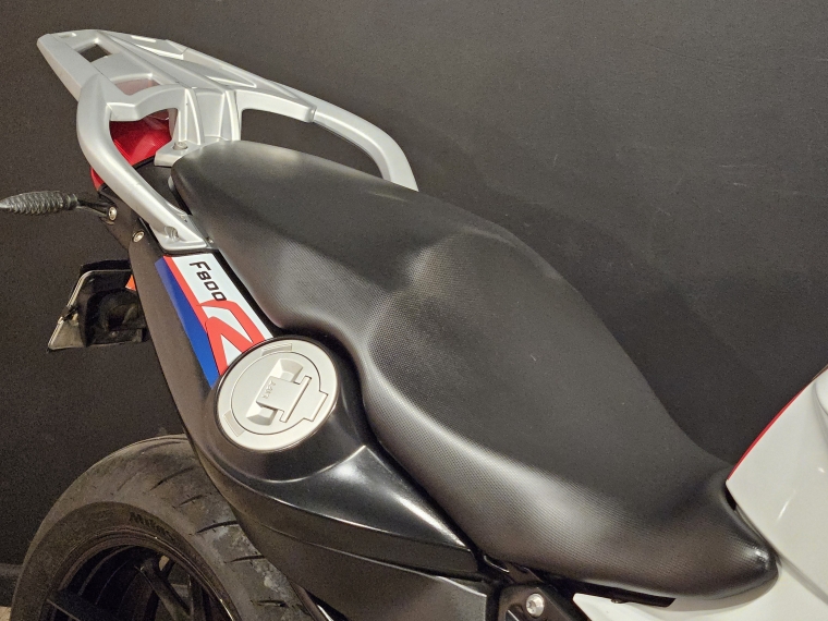 Bmw F 800 r . 2019 Usado en BMW Premium Selection