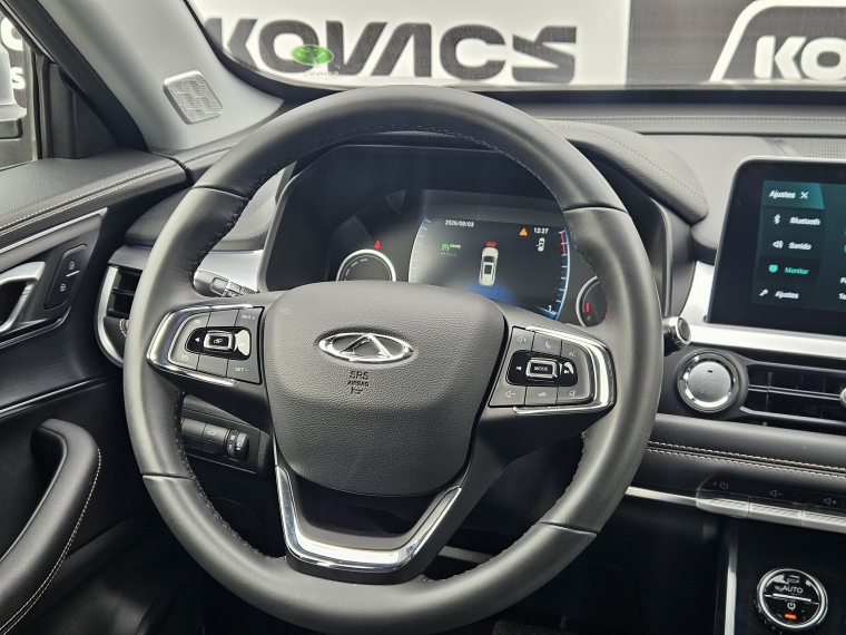 Chery Tiggo 8 1.5 Glx At 2023 Usado  Usado en Kovacs Usados