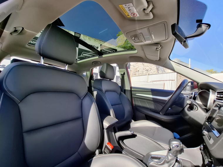 Mg Zs Zs 1.5 Aut 2021 Usado  Usado en Kovacs Usados