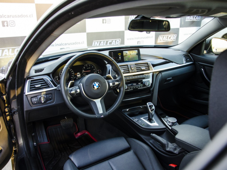 Bmw 420 420 I Coupe 2.0 Aut 2021 Usado  Usado en Webautos.cl