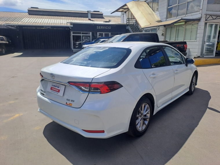 Toyota Corolla Sd 2.0 2022 Usado Usado en Webautos.cl Toyota Corolla Sd 2.0 2022 Usado Usado en Webautos.cl