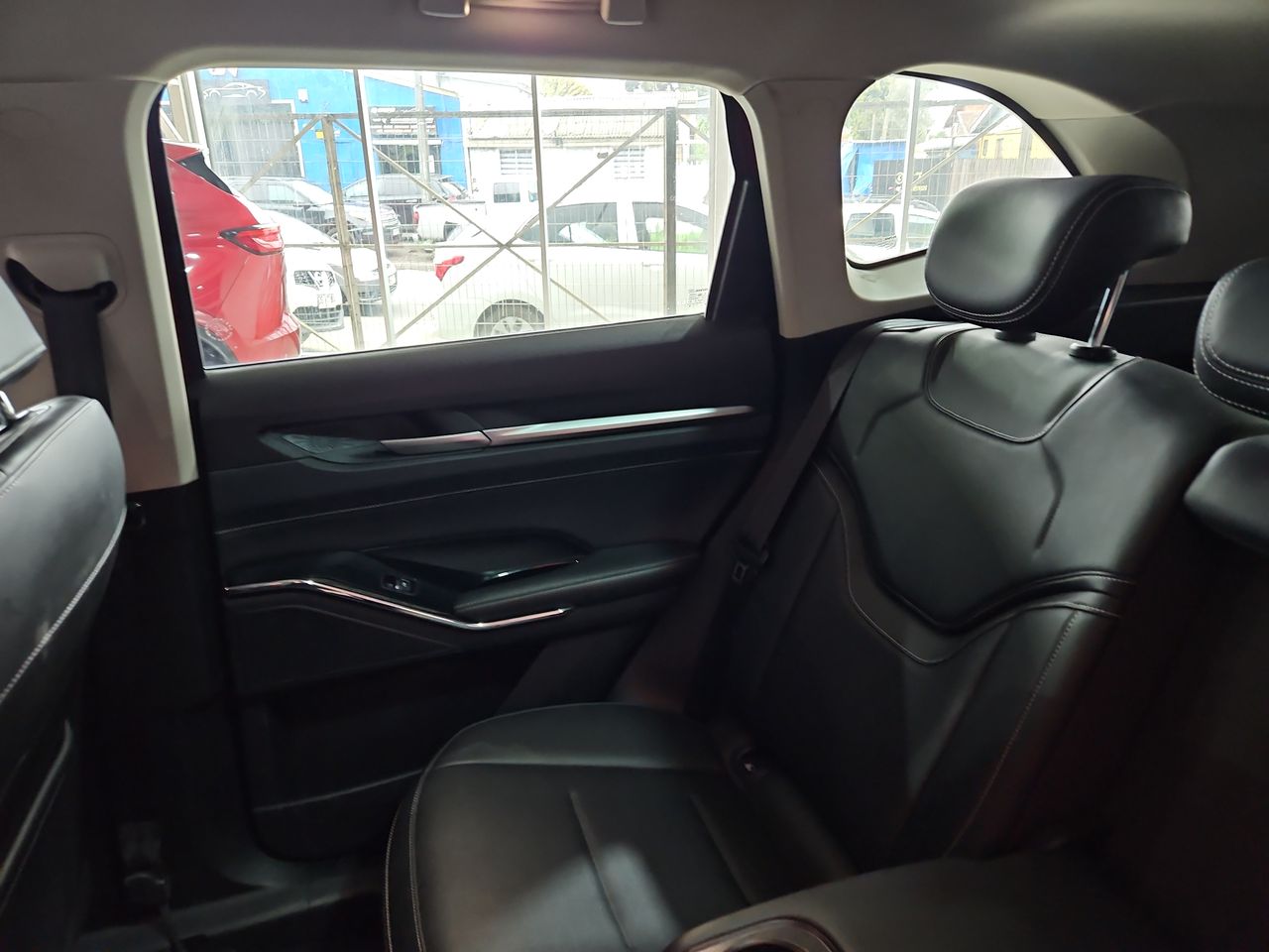 Haval H6 H6 Turbo Dct 4x4  2.0 Aut. 2023 Usado en Usados de Primera - Sergio Escobar