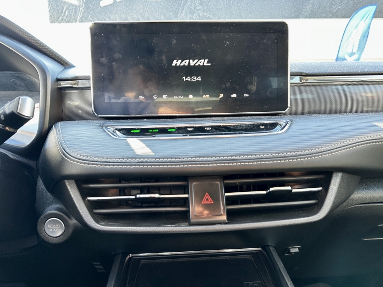 Haval Jolion Jolion Elite 1.5 Aut 2022 Usado en Rosselot Usados
