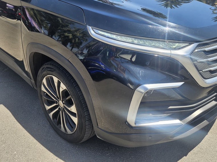 Chevrolet Captiva Premier 1.5 Aut 2022 Usado  Usado en Kovacs Usados