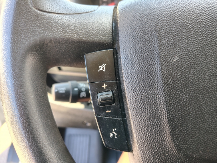 Peugeot Boxer Boxer Hdi L3 2.0 2021 Usado en Rosselot Usados