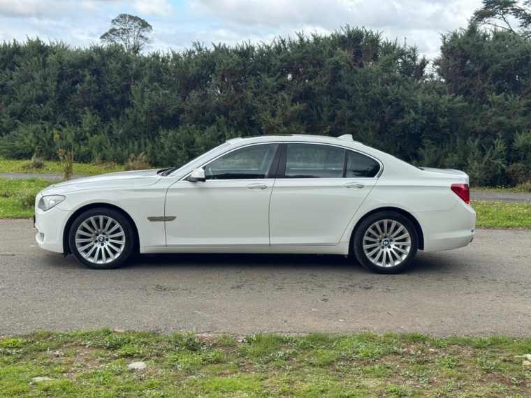 Bmw 740 I 2010 Usado en G Autos Automotriz - G Autos