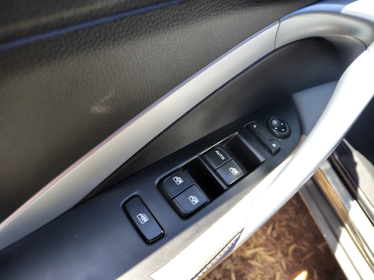 Chevrolet Groove 1.5 Ltz Mt 2023 Usado  Usado en Kovacs Usados