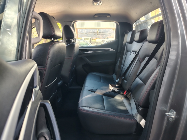 Maxus T60 T60 Dcab 4x4 2.0 Aut 2022 Usado  Usado en Kovacs Usados