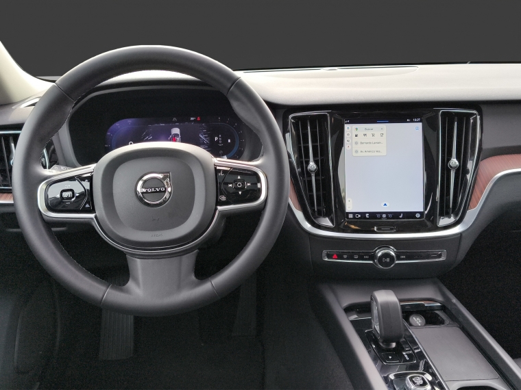 Volvo V60 Cc Ii B5 4x4 2.0 Aut 2023 Usado  Usado en BMW Premium Selection
