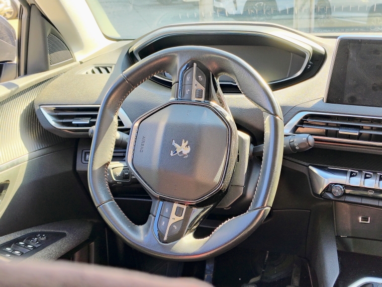 Peugeot New 3008 3008 Puretech 1.2l 2023 Usado en Rosselot Usados