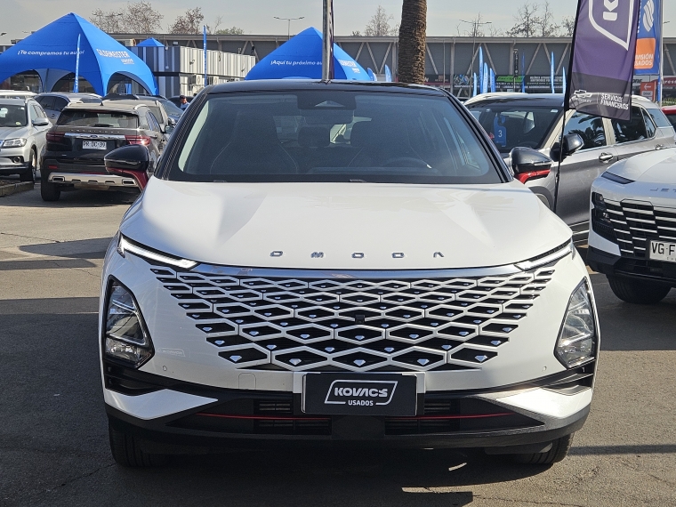 Omoda C5 Prestige 1.6 Aut 2025 Usado  Usado en Kovacs Usados