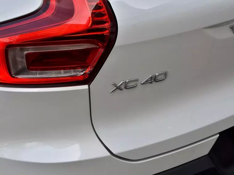 Volvo Xc40 P6 Recharge 2024 Usado Usado en Webautos.cl Volvo Xc40 P6 Recharge 2024 Usado Usado en Webautos.cl